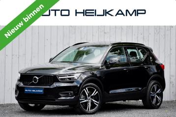 Volvo XC40 1.5 T5 Recharge R-Design | Pano-dak | Camera | Tr beschikbaar voor biedingen