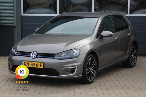Volkswagen Golf 1.4 TSI 204Pk GTE DSG Navi | DAB+ | LED | Pa, Auto's, Volkswagen, Bedrijf, Te koop, Golf, ABS, Airbags, Airconditioning