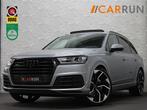 Audi Q7 3.0 V6 Benzine S-Line | 360 Cam. | Luchtvering | Ach, Auto's, Audi, Gebruikt, Euro 6, Lichtsensor, 334 pk