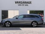 Mercedes-Benz E-klasse Estate 200 4MATIC Premium | Luchtveri, Gebruikt, Euro 6, 4 cilinders, Leder en Stof