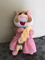 Hamster knuffel AH prinses - Nieuw, Ophalen of Verzenden, Nieuw