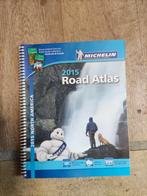 Road Atlas North America van Michelin, Ophalen of Verzenden, Zo goed als nieuw, 1800 tot 2000, Overige atlassen