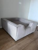 Luxe hondenmand, Dieren en Toebehoren, Ophalen of Verzenden, Gebruikt, Katoen