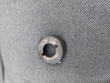 STEN MK  veer eindkap ww2 beschikbaar voor biedingen