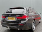BMW 5 Serie Touring BWJ 2022 530e 259PK High Executive AUTOM, 1998 cc, Achterwielaandrijving, Gebruikt, 4 cilinders