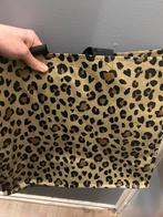 Tas met panterprint – bieden vanaf €1, Ophalen of Verzenden, Nieuw