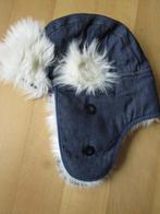 Jack & Jones - stoere warme muts - one size, Ophalen of Verzenden, Zo goed als nieuw, Jack & Jones, Muts