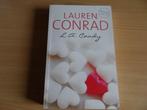 BOEK  : L.A. CANDY (NIEUW), Ophalen of Verzenden, Nieuw