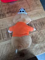 2 voetbal hamsters albert heijn, Kinderen en Baby's, Ophalen, Gebruikt, Overige typen