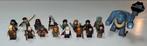 LEGO LOTR & The Hobbit Minifiguren, Ophalen of Verzenden, Zo goed als nieuw, Complete set, Lego