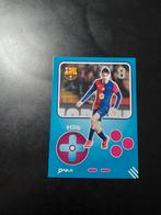 Pedri (fc barcelona) daka insert, Verzamelen, Ophalen of Verzenden, Nieuw, Buitenlandse clubs, Poster, Plaatje of Sticker