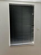 Aluminium Jaloezie - Nuenen, Ophalen, Gebruikt, Zwart