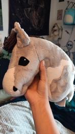 Leuke hobbyhorse tekoop!, Ophalen of Verzenden, Zo goed als nieuw