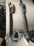 Mercedes w124 coupe 1987 gordelaangever links