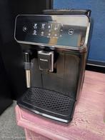 Te koop cappuccino koffie apparaat, Witgoed en Apparatuur, Koffiezetapparaten, Ophalen, Espresso apparaat