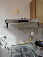 Bosch afzuigkap, Ophalen, Gebruikt, 200 tot 400 m³ per uur, Wandschouwkap