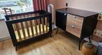 Commode en ledikant, Ophalen, Gebruikt, Jongetje of Meisje