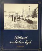 Sittard verleden tijd (J.H. Schrader), Boeken, Ophalen of Verzenden, Gelezen