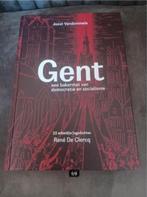 Gent joost Vandommele, Boeken, Geschiedenis | Stad en Regio, Ophalen of Verzenden, Zo goed als nieuw