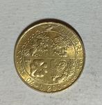 200 lire Italië 1993, Postzegels en Munten, Munten | Europa | Niet-Euromunten, Ophalen of Verzenden, Italië