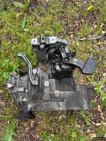 Versnellingsbak volkswagen 1.6 code: LZY beschikbaar voor biedingen