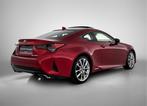 Lexus RC 300h F Sport Premium | Sunroof | Mark levinson | St, Auto's, Lexus, Automaat, 12 maanden, Achterwielaandrijving, Gebruikt