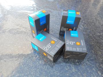 fiets binnen banden 4 stuks nieuw beschikbaar voor biedingen