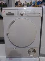 Siemens E 44.10 Condensdroger, 3 maand gar 3855, Witgoed en Apparatuur, Wasdrogers, Ophalen, 6 tot 8 kg, Minder dan 85 cm, Refurbished