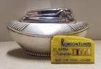 Vintage Art Deco Ronson tafelaansteker, Ophalen of Verzenden, Gebruikt, Aansteker