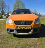 Volkswagen Polo 1.2 Cross 2008, Voorwielaandrijving, 1057 kg, Overige kleuren, 1198 cc