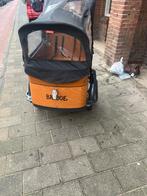 Elektronische big babboe curve, Ophalen, Zo goed als nieuw, 4 kinderen of meer