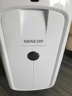 Sencor airconditioning met luchtslang, Ophalen, Zo goed als nieuw, Luchtreiniger