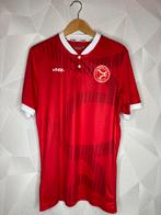 Almere City Thuis 2019/2020, Maat M, Ophalen of Verzenden, Zo goed als nieuw, Shirt