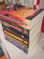Harry Potter boeken volledige collectie 1-7, Boeken, Ophalen of Verzenden, Zo goed als nieuw