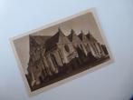 LEEUWARDEN Jacobijnerkerk 1932, Verzamelen, Ophalen, 1920 tot 1940, Gelopen, Friesland