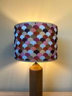 Unieke lampenkap 21x30 - Atelier Rondé, Ophalen of Verzenden, Nieuw, Rond, Minder dan 25 cm