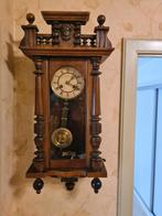 pendule- slingeruurwerk, Antiek en Kunst, Ophalen