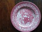 English Ironstone tableware 17,5cm, Antiek en Kunst, Ophalen of Verzenden