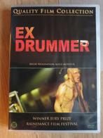 Ex Drummer, Cd's en Dvd's, Dvd's | Tv en Series, Overige genres, Ophalen of Verzenden, Zo goed als nieuw, Vanaf 16 jaar