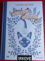 HET VERHAAL VAN EEN KAT * Laura Agusti *, Verzenden, Nieuw, Katten, Laura Agusti