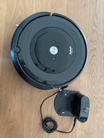 Roomba Robotstofzuiger e5 - Gebruikt, Ophalen of Verzenden, Gebruikt, Reservoir, Robotstofzuiger