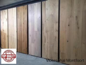 VISGRAAT & GRENEN, EIKEN Multiplank & Lamel, Laminaat & PVC beschikbaar voor biedingen