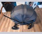 Kinderwagen/buggy/bolderkar Bebeconfort Helios Mineral Grey, Ophalen