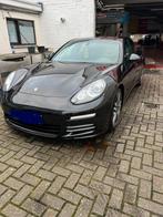 Porsche Panamera 3.6 benzine 2013 facelift, Auto's, Porsche, Te koop, Benzine, Automaat, Vierwielaandrijving