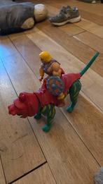 He man battle cat nieuw! Actie figuren speelgoed, Kinderen en Baby's, Speelgoed | Actiefiguren, Ophalen of Verzenden, Nieuw