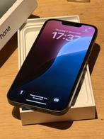 Zeer mooie iPhone 13 Green 128GB, met 90% batterijconditie!, Telecommunicatie, Mobiele telefoons | Apple iPhone, Niet ingevuld