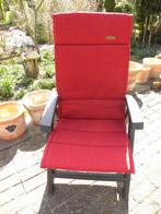 6 Prachtige kussen voor zomerstoelen, Tuin en Terras, Ophalen, Nieuw