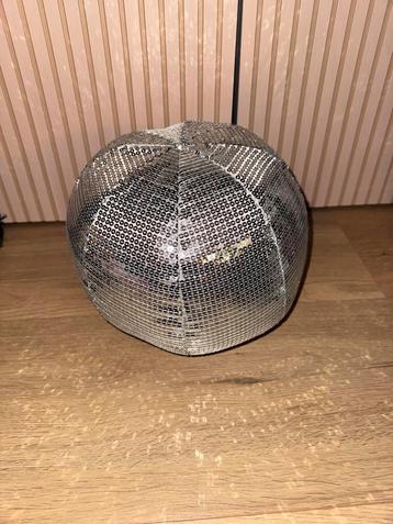 Disco Ball Kussen - Nieuw! beschikbaar voor biedingen