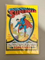 Superman 1, Eén comic, Ophalen of Verzenden, Zo goed als nieuw, Europa