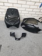 Piaggio zip sp 2000 matzwarte kappenset!!!!, Ophalen of Verzenden, Kap, Piaggio